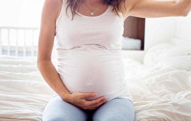 Hvad er graviditetsforgiftning?