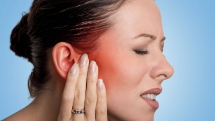 Øre kløe årsager? Hvad er betingelserne, der forårsager ørekløe? Hvordan passerer en øre kløe?