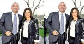 En million-dollar retssag fra Sabancılars svigersøn til hans kone gennem 27 år! Det viser sig, at han bare er ude efter penge