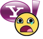 Yahoo Privacy Update, der holder dine data længere