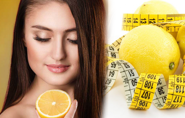 Hvordan bruges Lemon diet, som tjener 3 kilo på 5 dage?