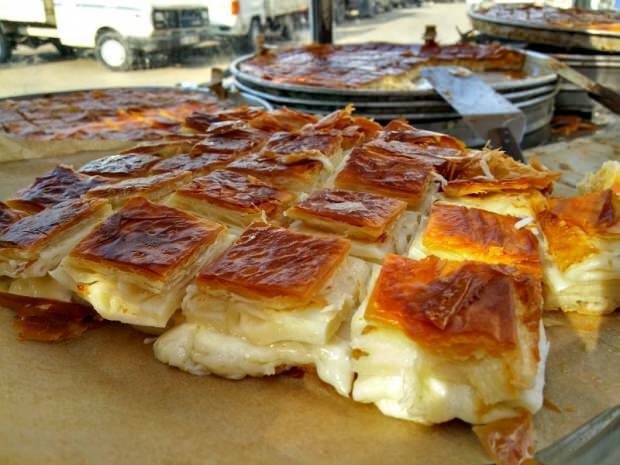 Adana - Levent wienerbrød
