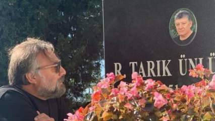 Deling af Tarık Ünlüoğlu fra Oktay Kaynarca! Hvem er Oktay Kaynarca, og hvor kommer han fra?