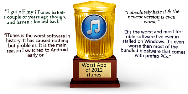 iTunes-worst-software