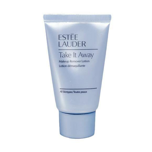 Estée Lauder Take It Away makeup-remover lotion review