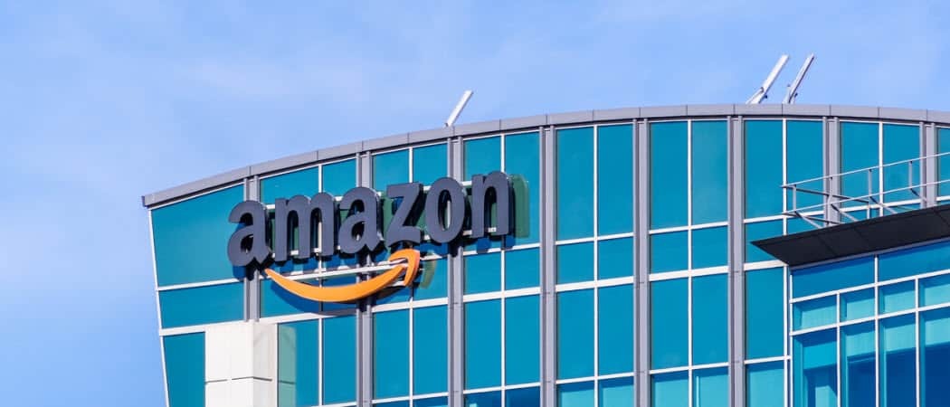 Bør du sælge din elektronik til Amazon gennem sit indbytningsprogram?