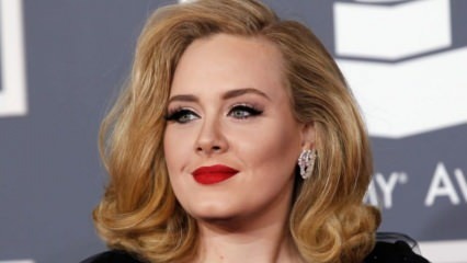 Adeles far klagede over sin nabo: Syng ikke min datters sange!