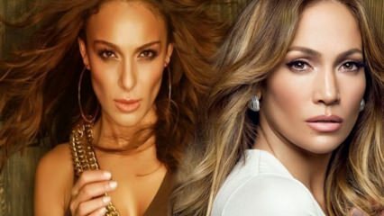 Trinket Sali: Jeg er ikke cocky! Jeg kan ikke lide Jennifer Lopez!