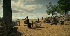 'Devotion Hasan'-filmen er en passager til Sverige! Uddelt på Sao Paulo International Film Festival