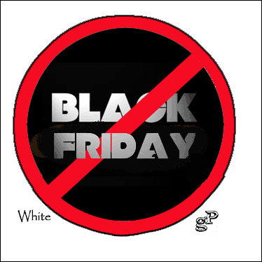 10 gaver, du ikke bør gentage, ikke - Køb på Black Friday