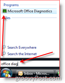 Sådan rettes IE-nedbrud, når du åbner dokumenter i Microsoft Sharepoint:: groovyPost.com