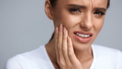 Hvad er de fødevarer, der skader tænderne?