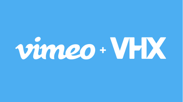 vimeo vhx partnerskab