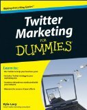 Twitter-marketing til dummies