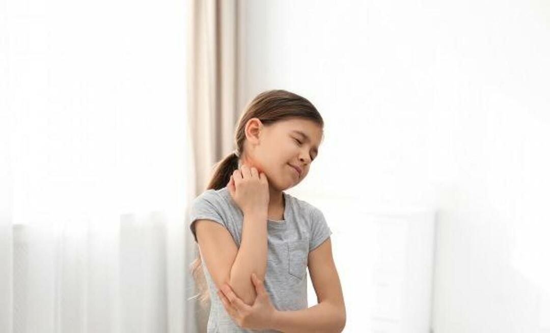 Opmærksomhed forældre: Årsagen til de vedvarende smerter i dit barns arm kan være hans skoletaske!