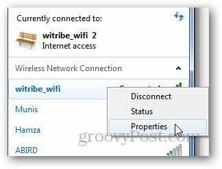 WiFi-adgangskode 2