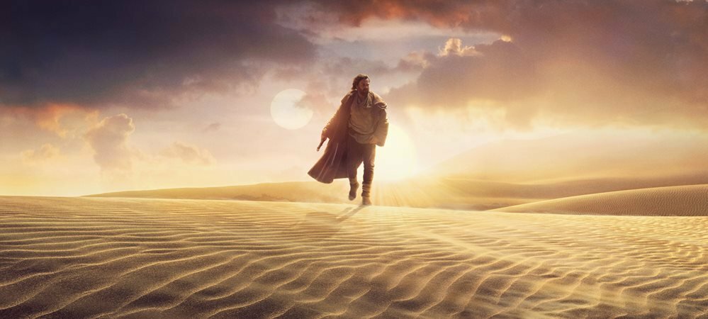 Disney annoncerer Obi-Wan Kenobi premieredato og mere