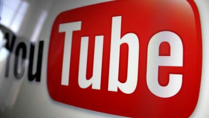 Dårlige nyheder for Youtubere! De udsættes for skattestraf