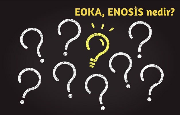 Hvad er Eoka?