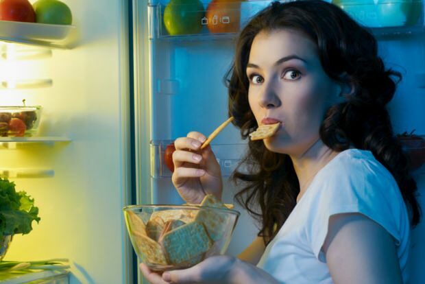 Fødevarer, der fremskynder stofskiftet, når de spises, før de går i dvale