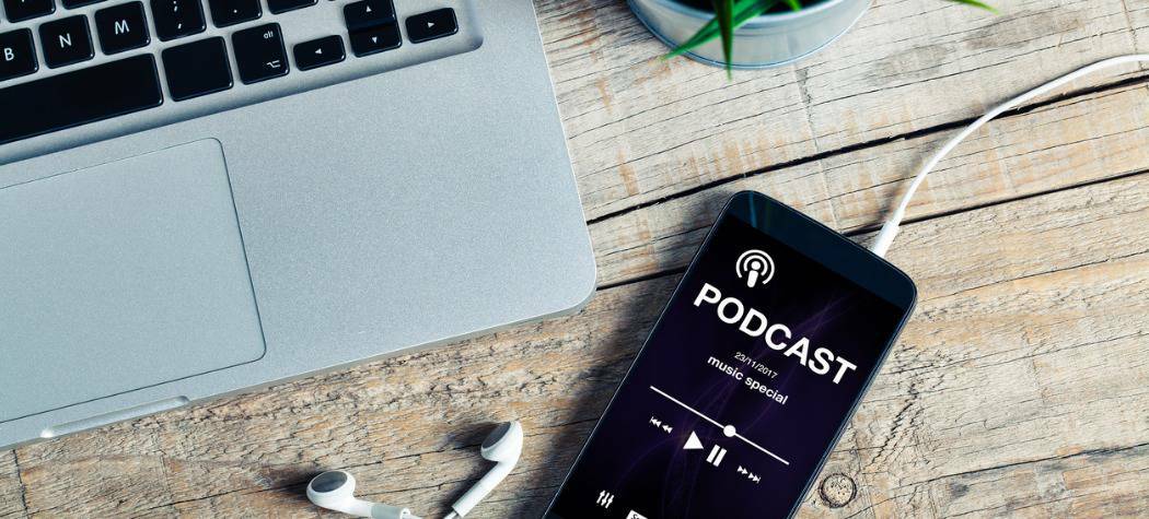 Sådan bruges Google Play Musik til at abonnere på podcasts