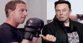 Elon Musk, der forbandede Mark Zuckerberg, er i problemer! Han vil dele sine trumfkort i burkampen