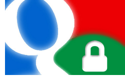 Googles sikkerhed