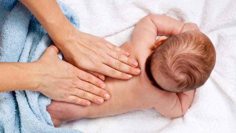 Hvordan bruges suppositorier til babyer? Brug af suppositorier og olivenolie i forstoppelse