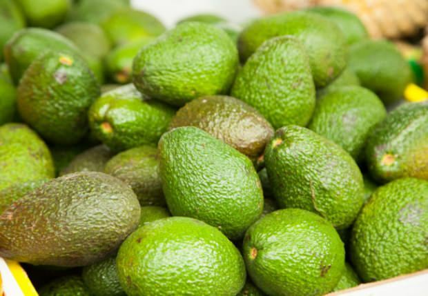 Hvad er fordelene ved avokado for huden? Hvordan påføres den på huden?