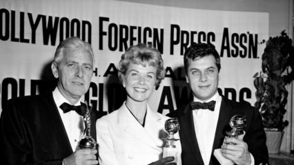 Hollywood-legendariske skuespillerinde Doris Day dør