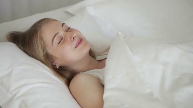 Hvad skal der gøres for en sund søvn