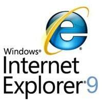 Internet Explorer 9-logo