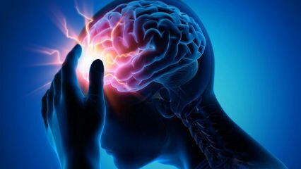 Hvad er en hjerneaneurisme, og hvad er dens symptomer? Er der en kur mod hjerneorganisme?