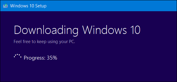 downloader Windows 10