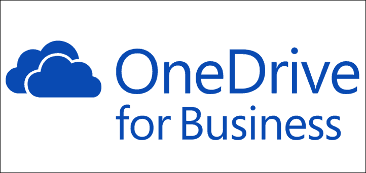 Microsoft annoncerer større opdateringer til OneDrive for Business