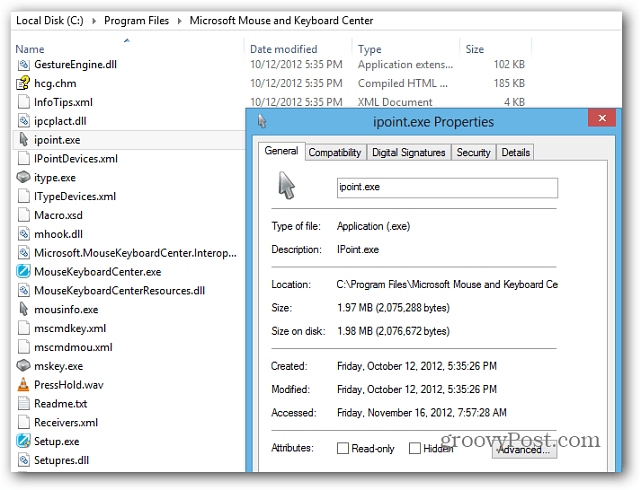 Brug Windows 8 Task Manager til at deaktivere startprogrammer