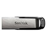 SanDisk 16 GB Ultra Flair USB 3.0 flashdrev - SDCZ73-016G-G46