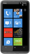 HTC 7 Windows-telefon 7