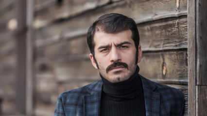 Skuespiller Ufuk Bayraktar dømt til 4 års og 2 måneders fængsel