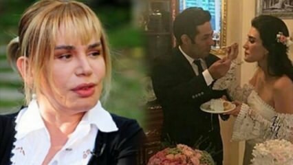 Mert Fırat og İdil Fırats bryllupsvitne bliver Sezen Aksu!