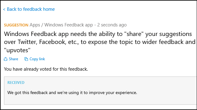 feedback-app