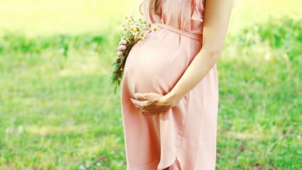 Hvordan skal forholdet være under graviditet? Hvor mange måneder kan jeg have samleje under graviditeten?