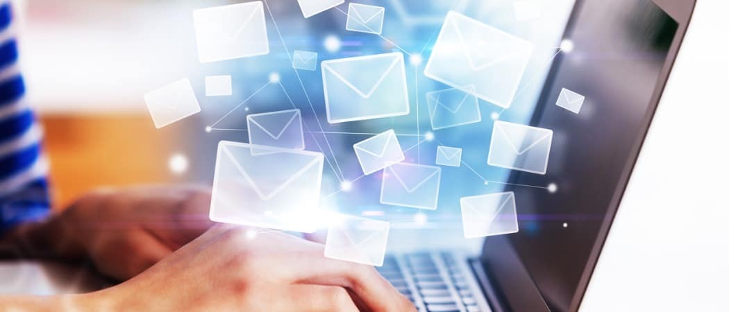 Føj en Outlook.com- eller Hotmail-konto til Microsoft Outlook med Hotmail Connector