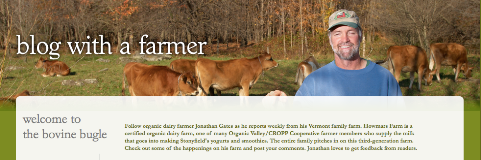 blog med landmand