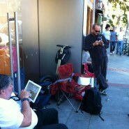 Apple iPhone 4S: The Last Steve Jobs Hurray