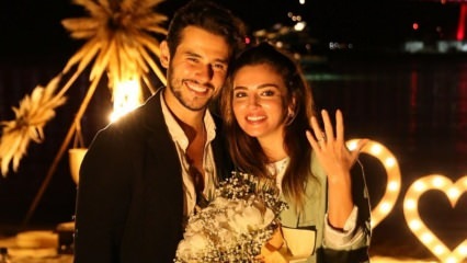 Dårlige nyheder fra Cem Belevi og Zehra Yılmaz, som blev forlovet!
