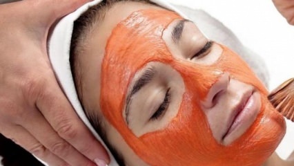 Bleg din hud med naturlige metoder