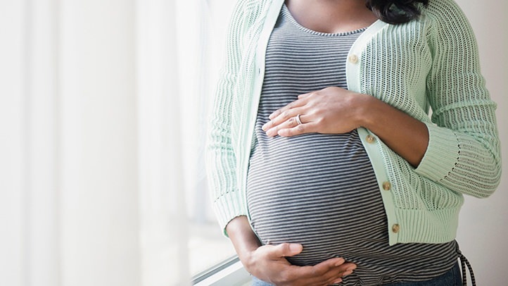 Hvad er føfledsgraviditet? Mol graviditetssymptomer