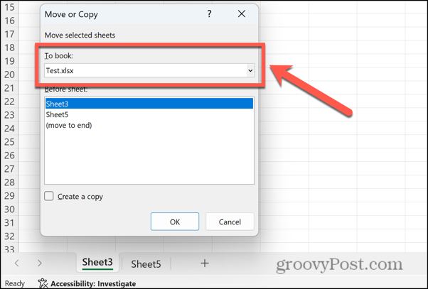 excel til bog drop-down