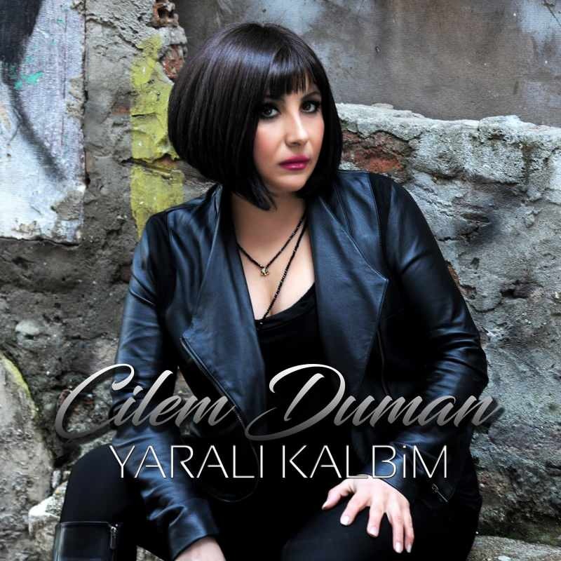 Sangen fra 2021 'My Wounded Heart' er fra Çilem Duman ...